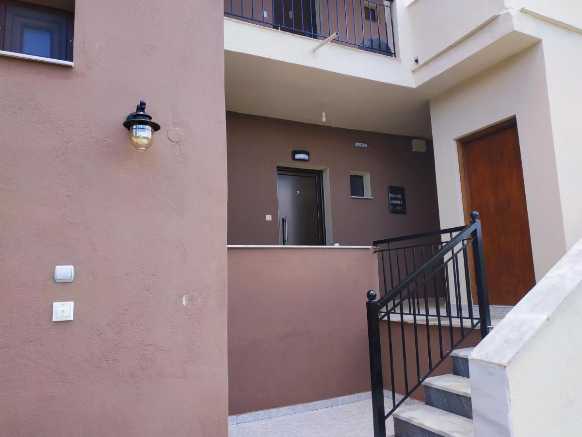 Grandpa'S Studios Nikiti  Exterior photo
